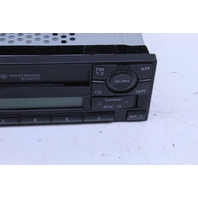 2000 2001 Volkswagen Jetta Golf Passat Radio Stereo Cassette 1J0035180D OEM
