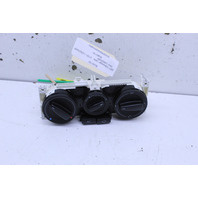 2001 Volkswagen Jetta Climate Temperature Control Panel OEM