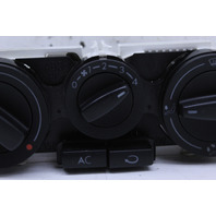 2001 Volkswagen Jetta Climate Temperature Control Panel OEM