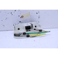 2001 Volkswagen Jetta Climate Temperature Control Panel OEM