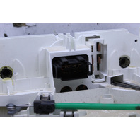 2001 Volkswagen Jetta Climate Temperature Control Panel OEM