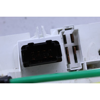 2001 Volkswagen Jetta Climate Temperature Control Panel OEM