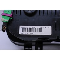 2001 Volkswagen Jetta MK4 Speedometer Instrument Cluster OEM