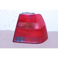 1999 2000 2001 2002 2003 Volkswagen Jetta Tail Light Lamp Right 1J5945096S OEM