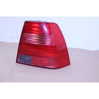 1999 2000 2001 2002 2003 Volkswagen Jetta Tail Light Lamp Right 1J5945096S OEM