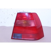 1999 2000 2001 2002 2003 Volkswagen Jetta Tail Light Lamp Right 1J5945096S OEM