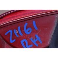 1999 2000 2001 2002 2003 Volkswagen Jetta Tail Light Lamp Right 1J5945096S OEM