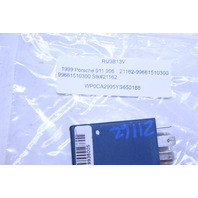 Porsche 911 Boxster Windshield Wiper Intermittent Relay OEM