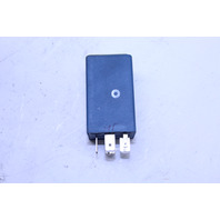 Porsche 911 Boxster Windshield Wiper Intermittent Relay OEM