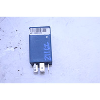 Porsche 911 Boxster Windshield Wiper Intermittent Relay OEM