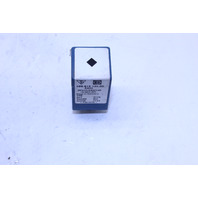 Porsche 911 Boxster Windshield Wiper Intermittent Relay OEM