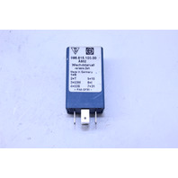 Porsche 911 Boxster Windshield Wiper Intermittent Relay OEM