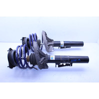 1999-2001 Porsche 911 996 Front Strut Struts Shocks Bilstein H & R Springs Pair OEM