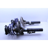 1999-2001 Porsche 911 996 Front Strut Struts Shocks Bilstein H & R Springs Pair OEM