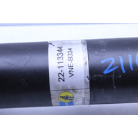 1999-2001 Porsche 911 996 Front Strut Struts Shocks Bilstein H & R Springs Pair OEM