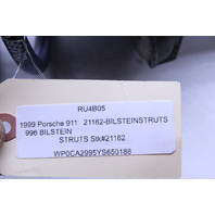 1999-2001 Porsche 911 996 Front Strut Struts Shocks Bilstein H & R Springs Pair OEM