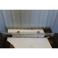 2001-2004 Porsche 911 996 C4S Turbo Bumper Reinforcement Rear OEM