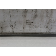 2001-2004 Porsche 911 996 C4S Turbo Bumper Reinforcement Rear OEM