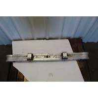 2001-2004 Porsche 911 996 C4S Turbo Bumper Reinforcement Rear OEM