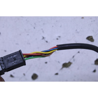 1999-2001 Porsche 911 996 Interior Inside Rear View Mirror Auto Dimming OEM