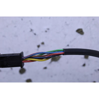 1999-2001 Porsche 911 996 Interior Inside Rear View Mirror Auto Dimming OEM