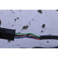 1999-2001 Porsche 911 996 Interior Inside Rear View Mirror Auto Dimming OEM