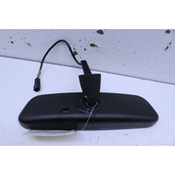1999-2001 Porsche 911 996 Interior Inside Rear View Mirror Auto Dimming OEM