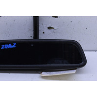 1999-2001 Porsche 911 996 Interior Inside Rear View Mirror Auto Dimming OEM