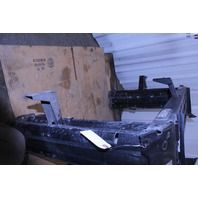 2015 2016 2017 Alfa Romeo 4C Spider Front Subframe Cross Rail 50525549 OEM