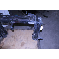 2015 2016 2017 Alfa Romeo 4C Spider Front Subframe Cross Rail 50525549 OEM