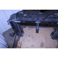 2015 2016 2017 Alfa Romeo 4C Spider Front Subframe Cross Rail 50525549 OEM