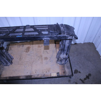 2015 2016 2017 Alfa Romeo 4C Spider Front Subframe Cross Rail 50525549 OEM