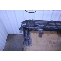 2015 2016 2017 Alfa Romeo 4C Spider Front Subframe Cross Rail 50525549 OEM