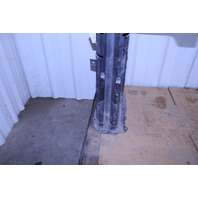 2015 2016 2017 Alfa Romeo 4C Spider Front Subframe Cross Rail 50525549 OEM