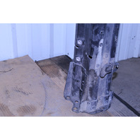 2015 2016 2017 Alfa Romeo 4C Spider Front Subframe Cross Rail 50525549 OEM