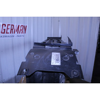 2015 2016 2017 Alfa Romeo 4C Spider Front Subframe Cross Rail 50525549 OEM