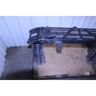 2015 2016 2017 Alfa Romeo 4C Spider Front Subframe Cross Rail 50525549 OEM