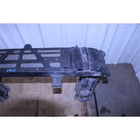 2015 2016 2017 Alfa Romeo 4C Spider Front Subframe Cross Rail 50525549 OEM