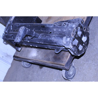 2015 2016 2017 Alfa Romeo 4C Spider Front Subframe Cross Rail 50525549 OEM