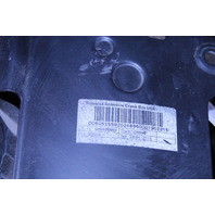 2015 2016 2017 Alfa Romeo 4C Spider Front Subframe Cross Rail 50525549 OEM