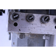 2015 2016 2017 Alfa Romeo 4c Spider ABS Anti Lock Brake Pump 2265106516 OEM