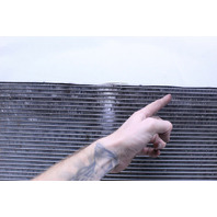 2015 2016 2017 Alfa Romeo 4C Spider Radiator - 50514474 OEM