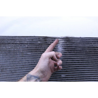 2015 2016 2017 Alfa Romeo 4C Spider Radiator - 50514474 OEM