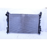 2015 2016 2017 Alfa Romeo 4C Spider Radiator - 50514474 OEM