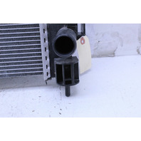 2015 2016 2017 Alfa Romeo 4C Spider Radiator - 50514474 OEM