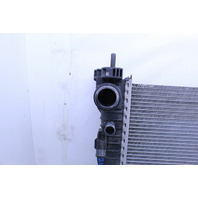 2015 2016 2017 Alfa Romeo 4C Spider Radiator - 50514474 OEM