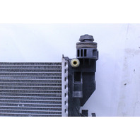 2015 2016 2017 Alfa Romeo 4C Spider Radiator - 50514474 OEM