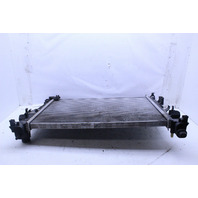 2015 2016 2017 Alfa Romeo 4C Spider Radiator - 50514474 OEM