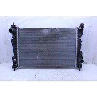 2015 2016 2017 Alfa Romeo 4C Spider Radiator - 50514474 OEM
