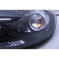 2015 2016 2017 Alfa Romeo 4C Spider Headlight Left - 50530721 OEM